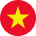 VIETNAM flag